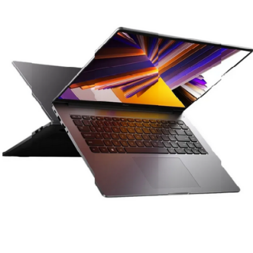 Ноутбук Xiaomi RedmiBook Pro 16 2024 (JYU4592CN) - зображення 5