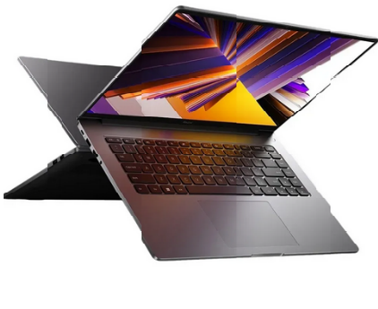 Ноутбук Xiaomi RedmiBook Pro 16 2024 (JYU4592CN) - зображення 5