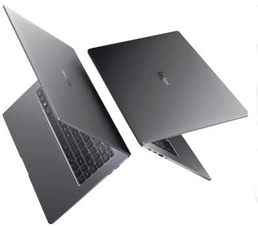 Ноутбук Xiaomi RedmiBook Pro 16 2024 (JYU4592CN) - зображення 6