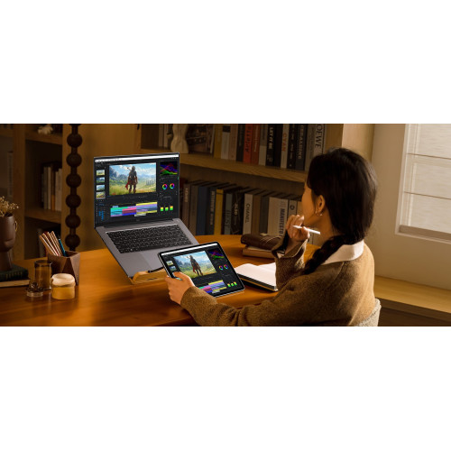 Ноутбук Xiaomi RedmiBook Pro 16 2024 (JYU4592CN) - зображення 9