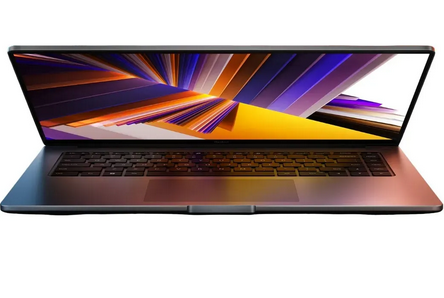 Ноутбук Xiaomi RedmiBook Pro 16 2024 (JYU4592CN) - зображення 2