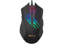 Мишка Xtrike ME GM-203 Сolors-LED USB Black (GM-203) - зображення 1