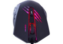 Мишка Xtrike ME GM-203 Сolors-LED USB Black (GM-203) - зображення 3