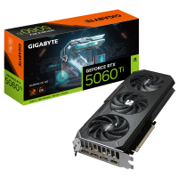 Відеокарта GeForce RTX 5060 Ti 8 GDDR7 Gigabyte GAMING OC (GV-N506TGAMING OC-8GD)