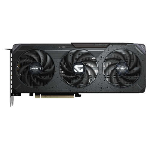 Відеокарта GeForce RTX 5060 Ti 8 GDDR7 Gigabyte GAMING OC (GV-N506TGAMING OC-8GD) - зображення 4