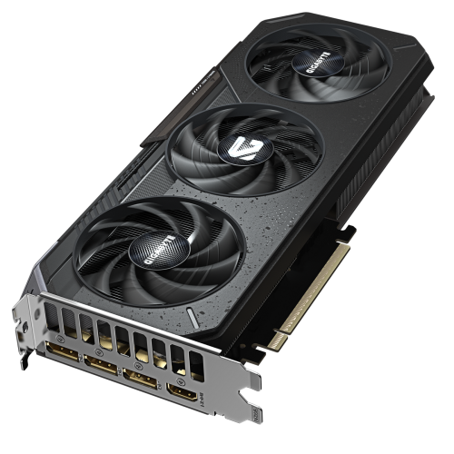 Відеокарта GeForce RTX 5060 Ti 8 GDDR7 Gigabyte GAMING OC (GV-N506TGAMING OC-8GD) - зображення 3