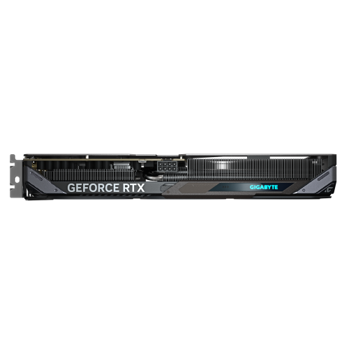 Відеокарта GeForce RTX 5060 Ti 8 GDDR7 Gigabyte GAMING OC (GV-N506TGAMING OC-8GD) - зображення 7