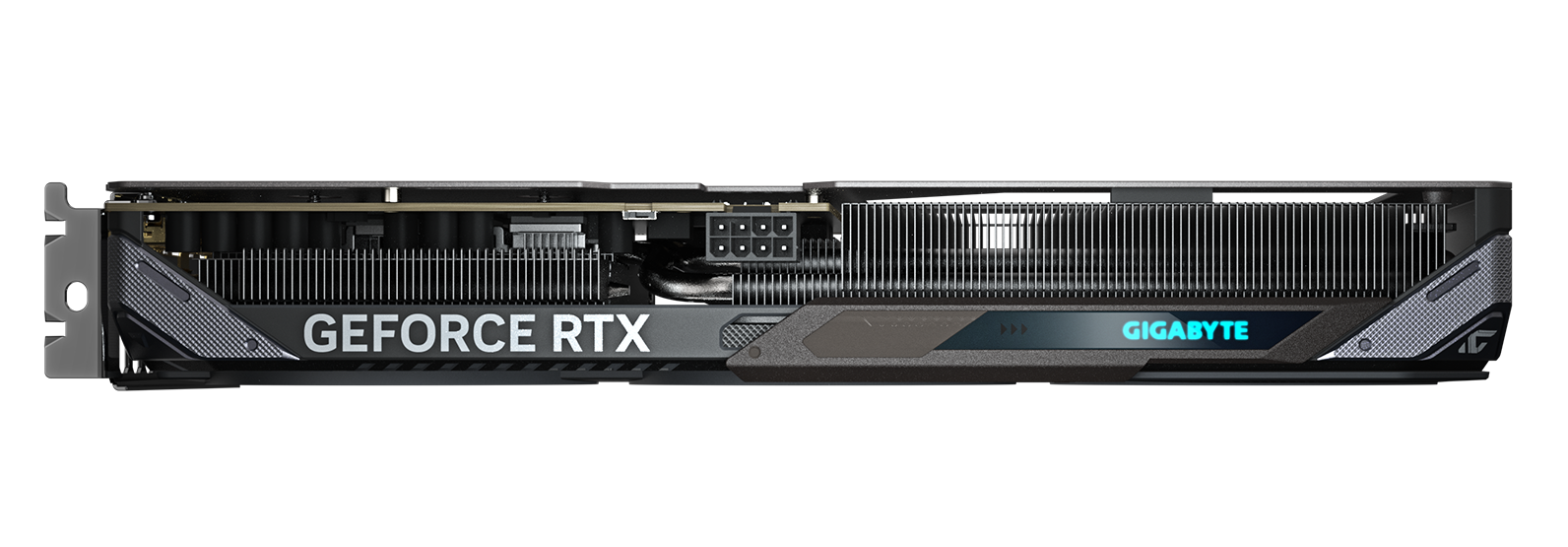 Відеокарта GeForce RTX 5060 Ti 8 GDDR7 Gigabyte GAMING OC (GV-N506TGAMING OC-8GD) - зображення 7