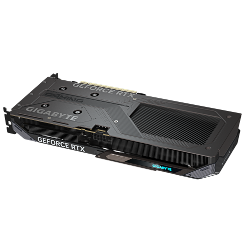 Відеокарта GeForce RTX 5060 Ti 8 GDDR7 Gigabyte GAMING OC (GV-N506TGAMING OC-8GD) - зображення 6