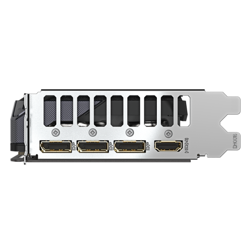 Відеокарта GeForce RTX 5060 Ti 8 GDDR7 Gigabyte GAMING OC (GV-N506TGAMING OC-8GD) - зображення 8