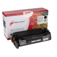 Картридж HP LJ 58A Black Static Control