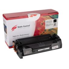 Картридж HP LJ 58A Black Static Control - зображення 1