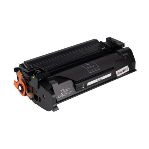 Картридж HP LJ 58A Black Static Control - зображення 2