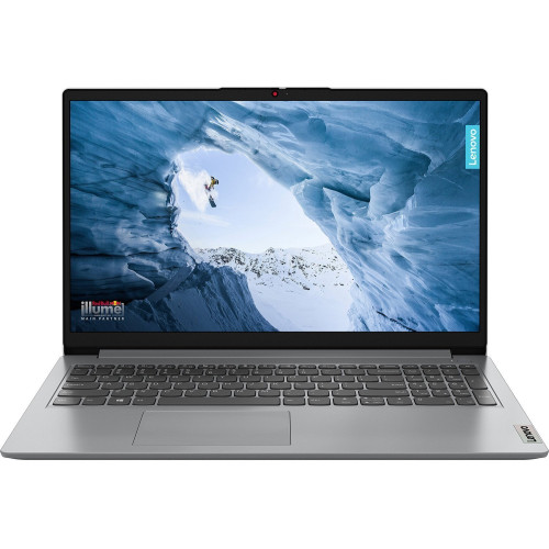 Ноутбук Lenovo IdeaPad 3 15IAU7 (82RK017XRA) - зображення 1