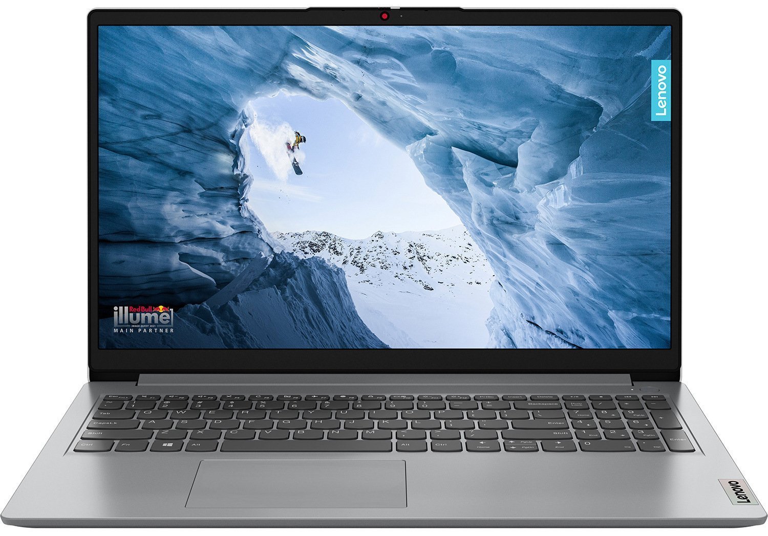 Ноутбук Lenovo IdeaPad 3 15IAU7 (82RK017XRA) - зображення 1