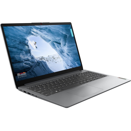Ноутбук Lenovo IdeaPad 3 15IAU7 (82RK017XRA) - зображення 2