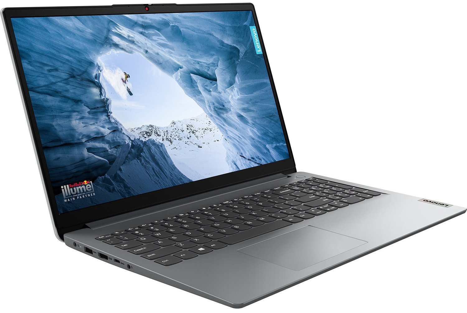 Ноутбук Lenovo IdeaPad 3 15IAU7 (82RK017XRA) - зображення 2