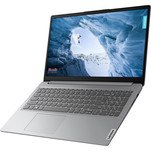 Ноутбук Lenovo IdeaPad 3 15IAU7 (82RK017XRA) - зображення 4