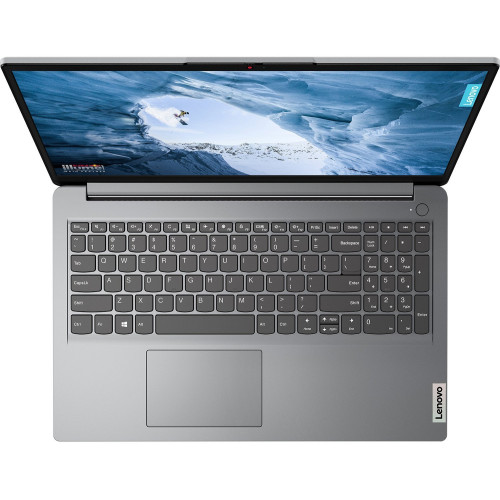 Ноутбук Lenovo IdeaPad 3 15IAU7 (82RK017XRA) - зображення 3