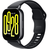 Смарт годинник Xiaomi Redmi Watch 5 Active Black