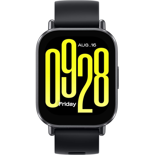 Смарт годинник Xiaomi Redmi Watch 5 Active Black - зображення 2