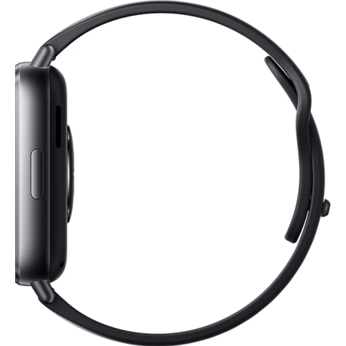 Смарт годинник Xiaomi Redmi Watch 5 Active Black - зображення 4