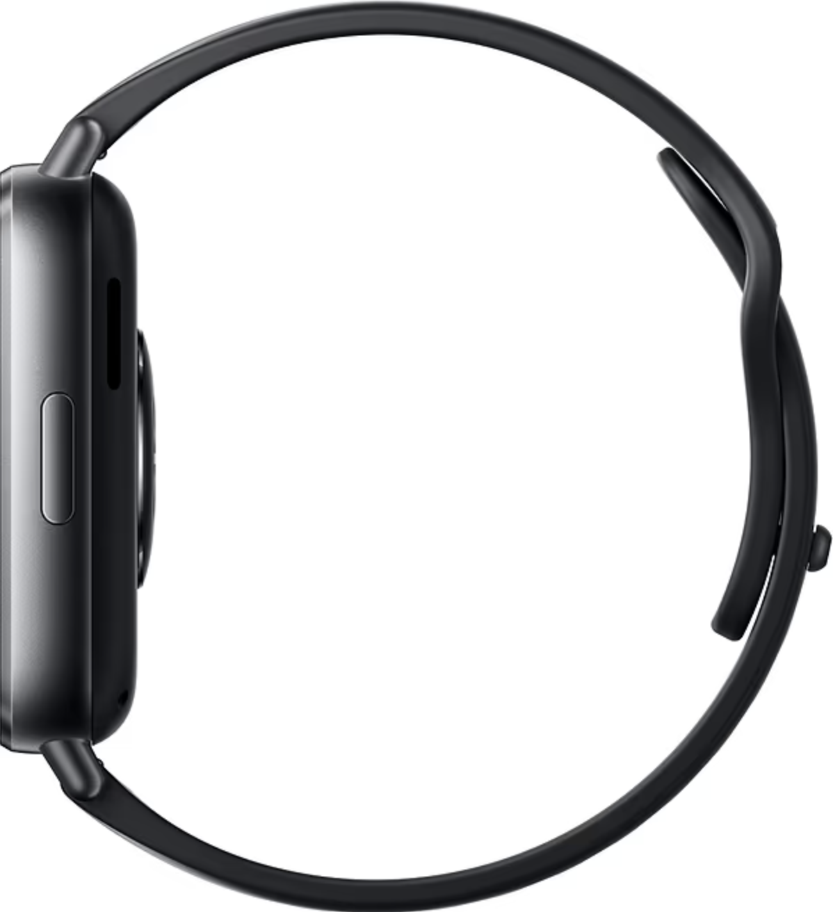 Смарт годинник Xiaomi Redmi Watch 5 Active Black - зображення 4