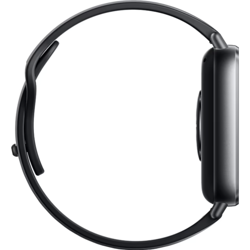 Смарт годинник Xiaomi Redmi Watch 5 Active Black - зображення 5
