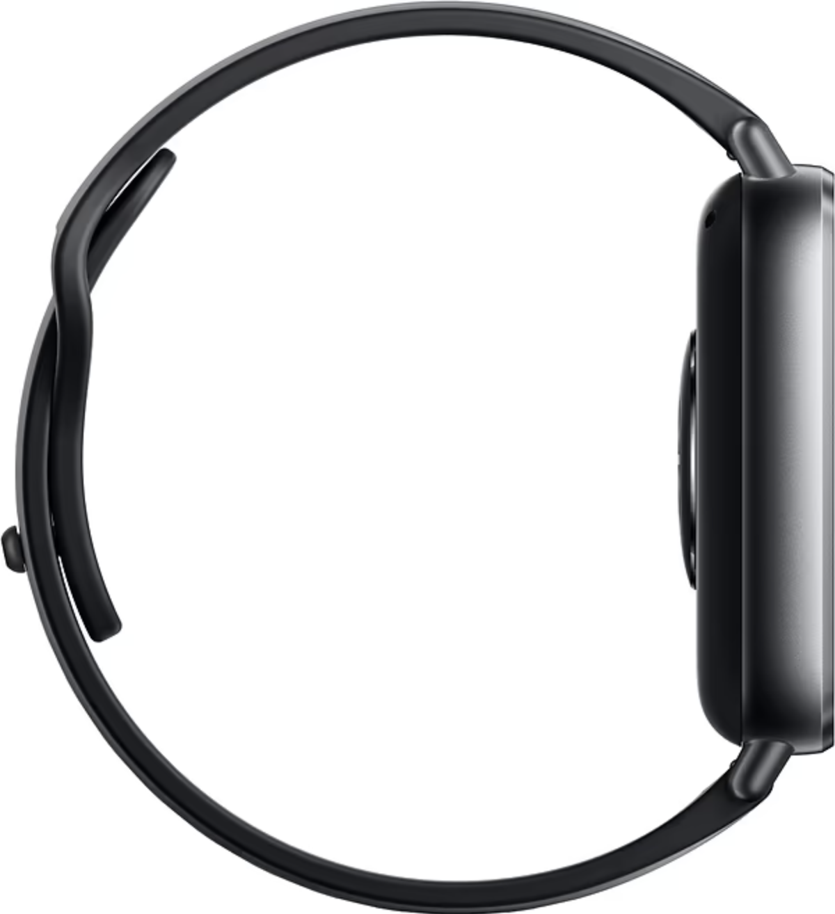 Смарт годинник Xiaomi Redmi Watch 5 Active Black - зображення 5