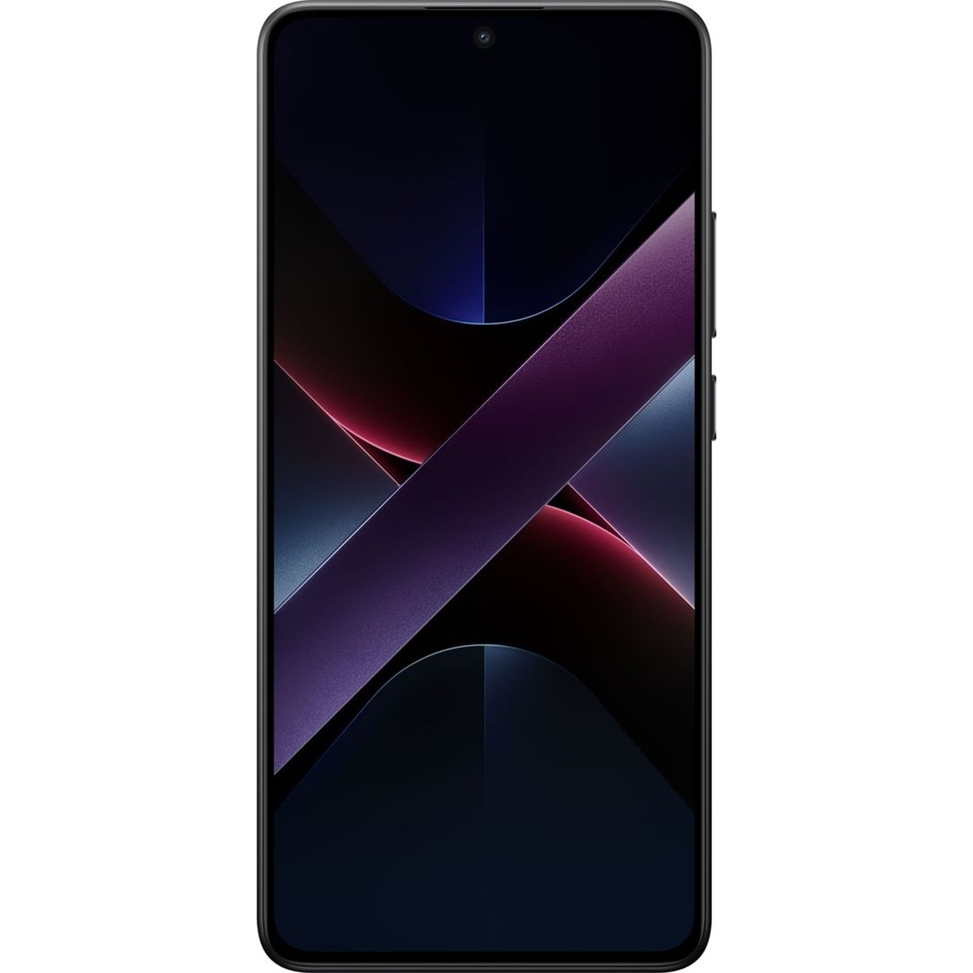 Смартфон Xiaomi Poco X7 Pro 12\/512GB Black - зображення 2