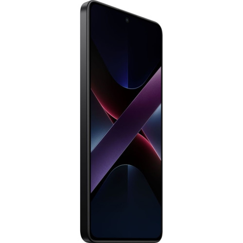 Смартфон Xiaomi Poco X7 Pro 12\/512GB Black - зображення 6