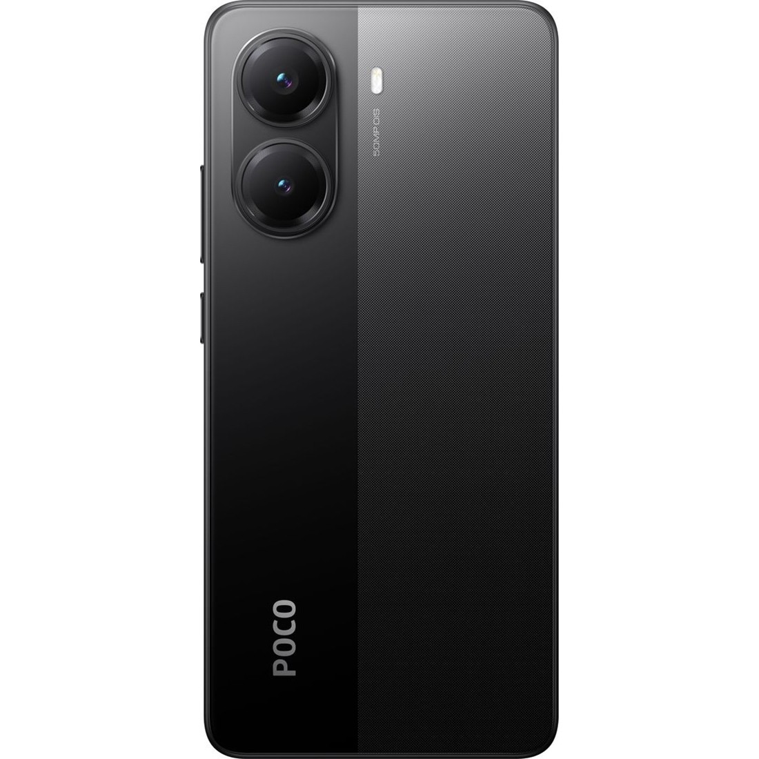 Смартфон Xiaomi Poco X7 Pro 12\/512GB Black - зображення 3