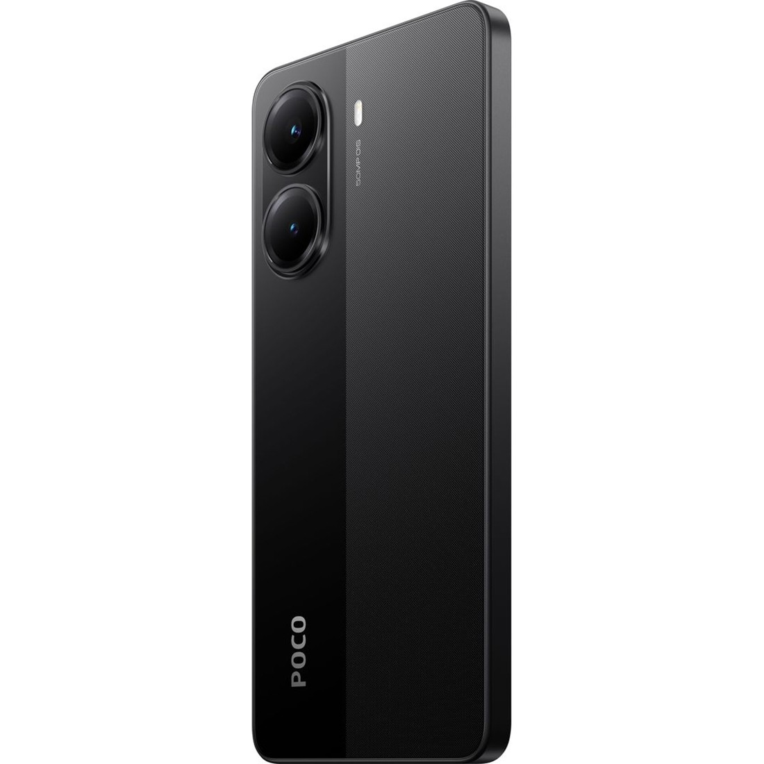 Смартфон Xiaomi Poco X7 Pro 12\/512GB Black - зображення 5