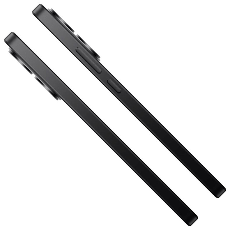 Смартфон Xiaomi Poco X7 Pro 12\/512GB Black - зображення 8