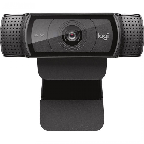 Вебкамера Logitech C920e PRO HD WebCam - зображення 2
