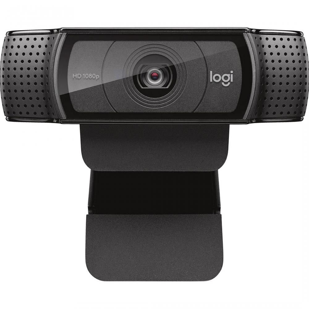 Вебкамера Logitech C920e PRO HD WebCam - зображення 2