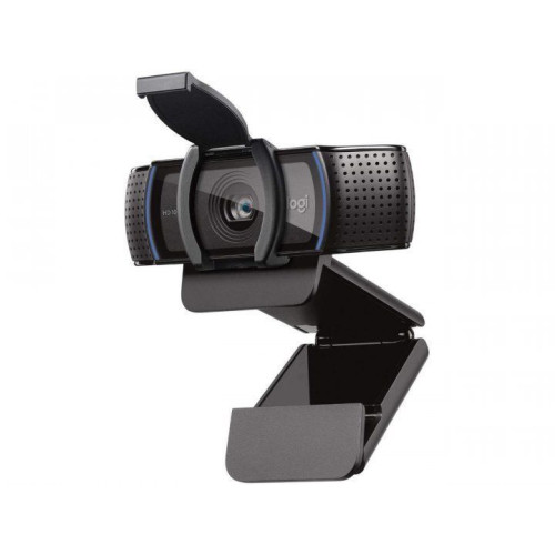 Вебкамера Logitech C920e PRO HD WebCam - зображення 6