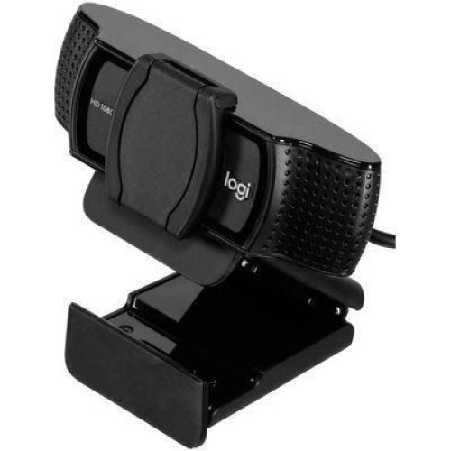 Вебкамера Logitech C920e PRO HD WebCam - зображення 5