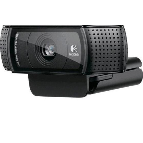 Вебкамера Logitech C920e PRO HD WebCam - зображення 3