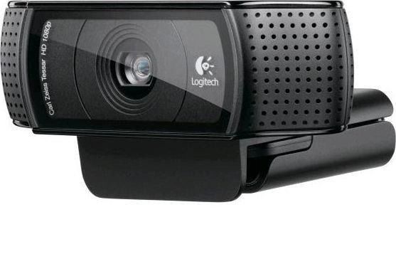 Вебкамера Logitech C920e PRO HD WebCam - зображення 3