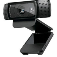 Вебкамера Logitech C920e PRO HD WebCam