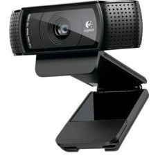 Вебкамера Logitech C920e PRO HD WebCam - зображення 1