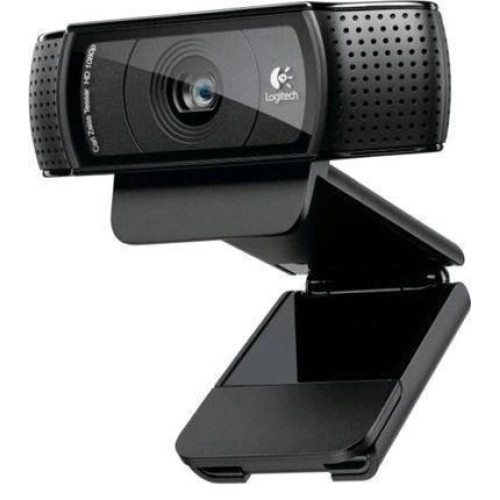 Вебкамера Logitech C920e PRO HD WebCam - зображення 1