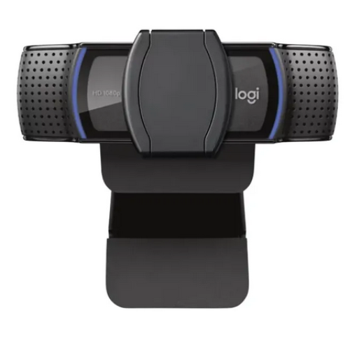 Вебкамера Logitech C920e PRO HD WebCam - зображення 4