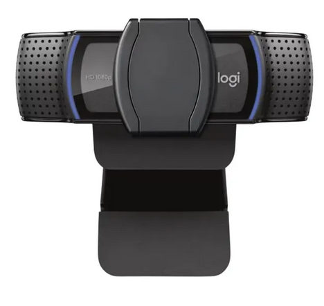 Вебкамера Logitech C920e PRO HD WebCam - зображення 4