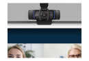 Вебкамера Logitech C920e PRO HD WebCam - зображення 9