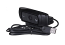 Вебкамера Logitech C920e PRO HD WebCam - зображення 8