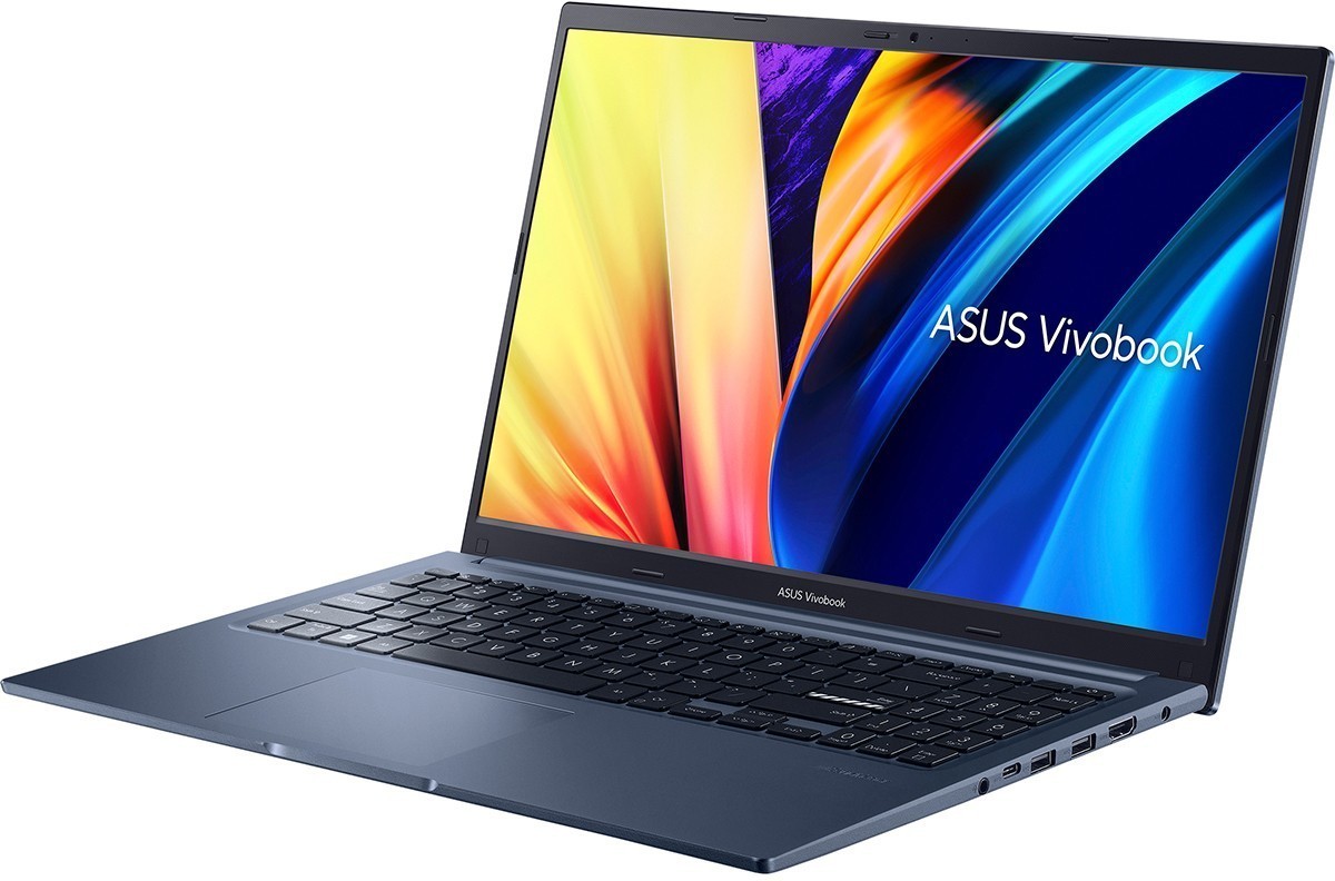 Ноутбук Asus Vivobook 15 X1502VA-BQ689 - зображення 2