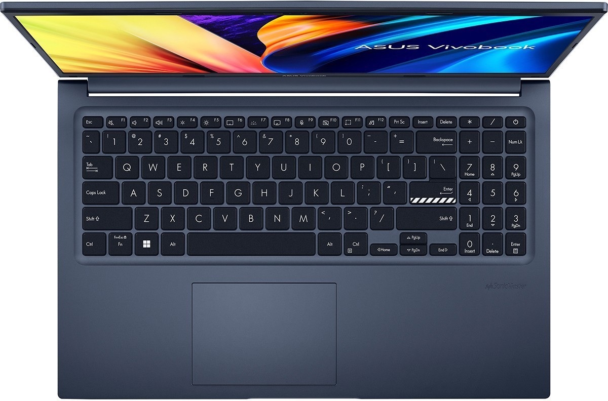 Ноутбук Asus Vivobook 15 X1502VA-BQ689 - зображення 5