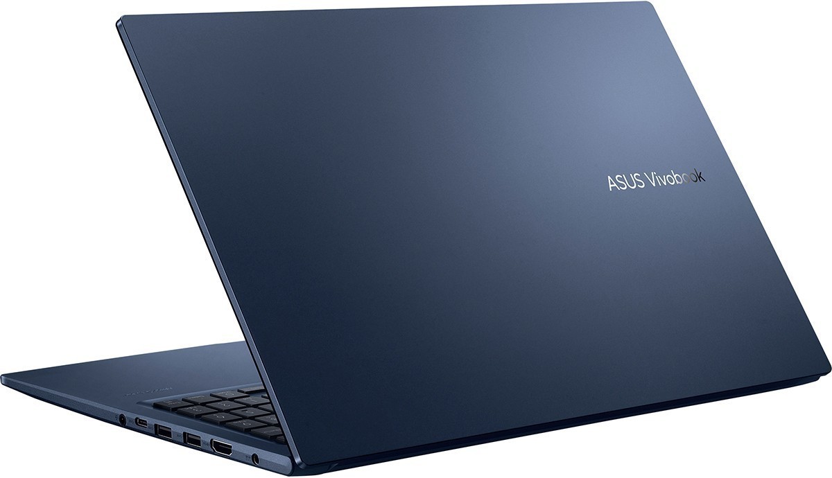 Ноутбук Asus Vivobook 15 X1502VA-BQ689 - зображення 7